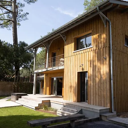 La Maison Du Villa *
