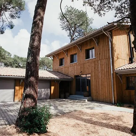 La Maison Du Villa